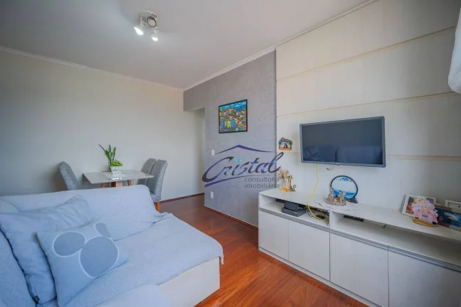 Imagem Apartamento com 2 quartos à venda, 69 m² Centro - Osasco/SP