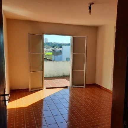 Imagem Casa 3 dormitórios Jardim Simus-Sorocaba/SP
