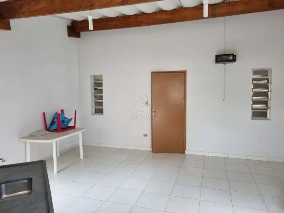 Imagem Apartamento no bairro Itaguá