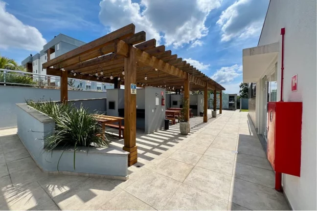 Imagem ODN 760 Apto 610241030-45 - Apartamento à venda no bairro Olaria - Canoas/RS