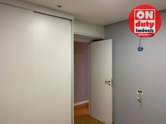 Imagem Apartamento à venda - Ponta da Praia - Santos/SP