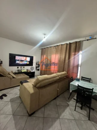 Imagem Casa à venda no bairro Jardim Igaçaba - Mogi Guaçu/SP