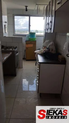 Imagem Apartamento à venda em São Paulo-SP, bairro Cangaíba: 2 quartos, 1 sala, 1 vaga de garagem, 60m² de área. Imperdível!
