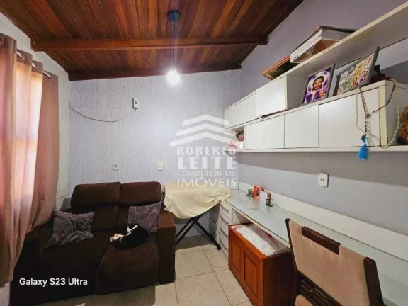 Imagem Residencial Verdes Campos - Casa em Condomínio à Venda no Residencial Verdes Campos