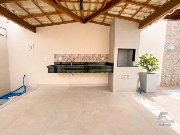 Imagem CASA RESIDENCIAL em GUARAPARI - ES, PRAIA DO MORRO