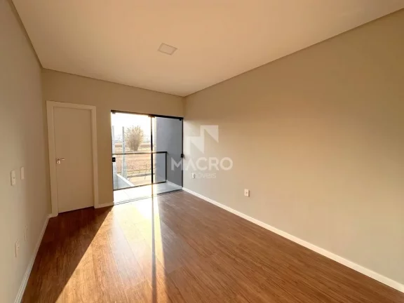 Imagem Geminado com piscina | Três Rios do Norte | 2 suítes | 92m²