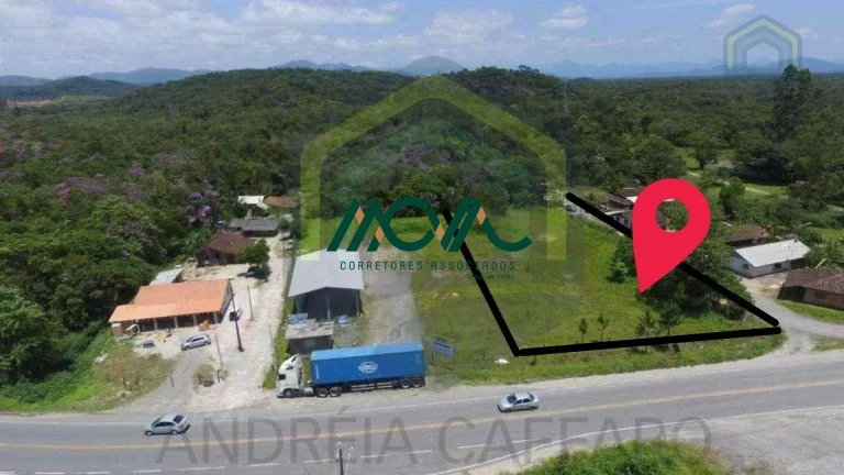 Imagem ALUGO ÁREA NA SC-416