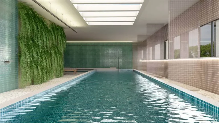 Imagem APARTAMENTO COM 91.95 m² - FORTE - PRAIA GRANDE SP