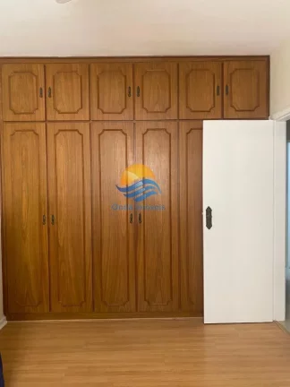 Imagem apartamento a venda em Santos na quadra da praia da Aparecida