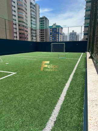 Imagem UM LINDO E EXCLUSIVO APARTAMENTO PARA VOCÊ MORAR!