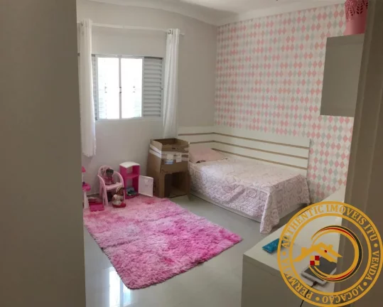 Imagem CASA RESIDENCIAL em ITU - SP, JARDIM SÃO JOSÉ