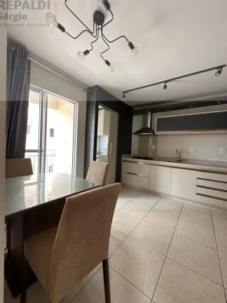 Imagem Apartamento Residencial Orquídea Bairro Argentina Prospera Criciuma