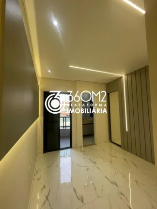 Imagem Apartamento sem Condomínio para Venda em Santo André / SP no bairro Vila Floresta