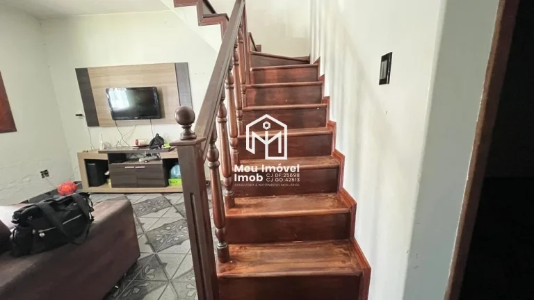 Imagem Casa 3 Quartos 1 Suíte 3 Vagas 220m² QR 310 Samambaia Sul