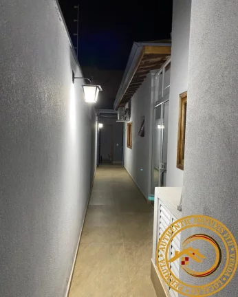 Imagem CASA RESIDENCIAL em ITU - SP, JARDIM SANTA ROSA