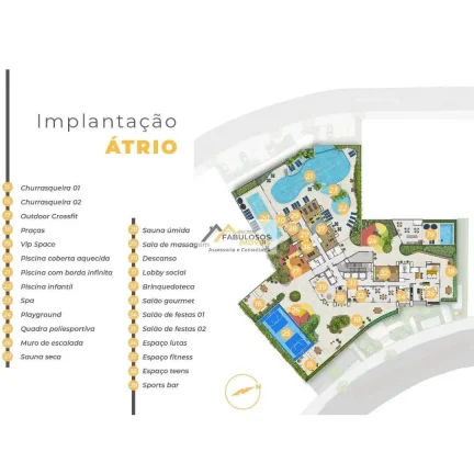 Imagem Seu Espaço no seu Gosto