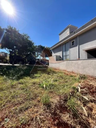 Imagem Terreno Condomínio - Ribeirão Preto - Vila do Golf