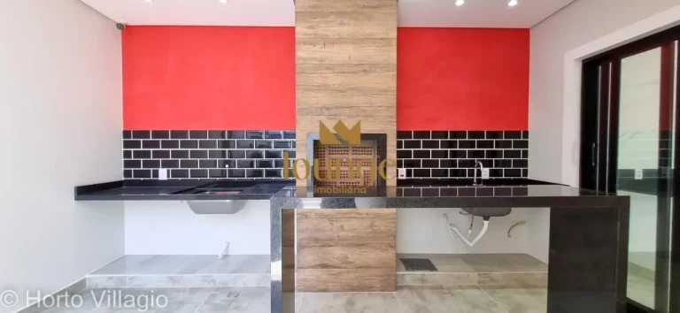 Imagem Casa em Sorocaba