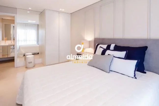 Imagem Atlântida Green Square