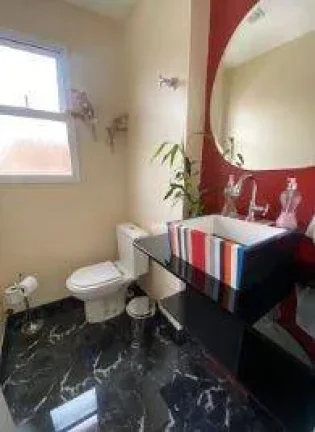 Imagem Apartamento à venda em Alphaville com 198M2