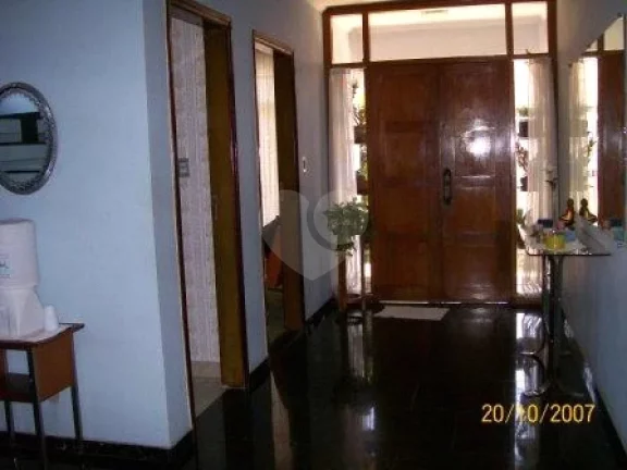 Imagem Casa à venda com 4 quartos, sendo 4 suítes, em Jaguaré, São Paulo - SP
