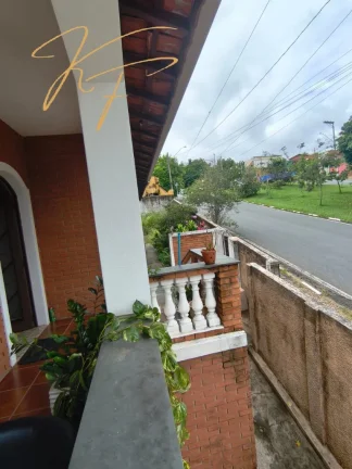 Imagem CASA RESIDENCIAL em VALINHOS - SP, BELA VISTA