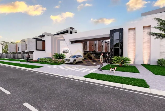 Imagem Residencial Palazzo Stival