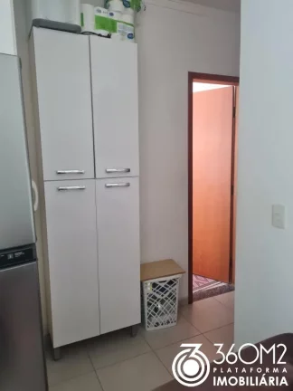 Imagem Cobertura para Venda em Santo André / SP no bairro Parque Marajoara