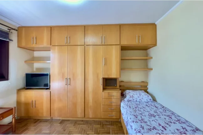 Imagem Casa à venda em São Paulo, Campo Grande, com 5 quartos, 187m2