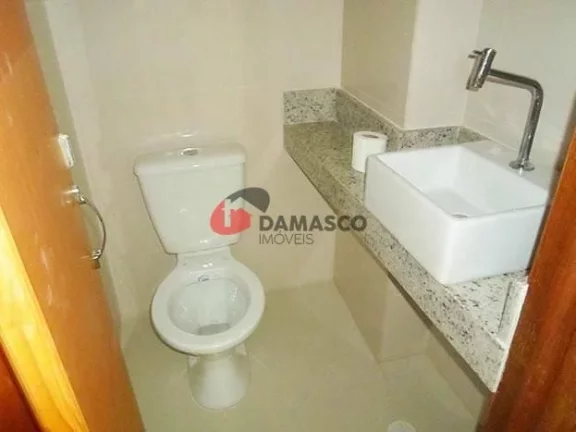 Imagem Sala para Locação 25M², Nova Gerty, São Caetano do Sul - SP