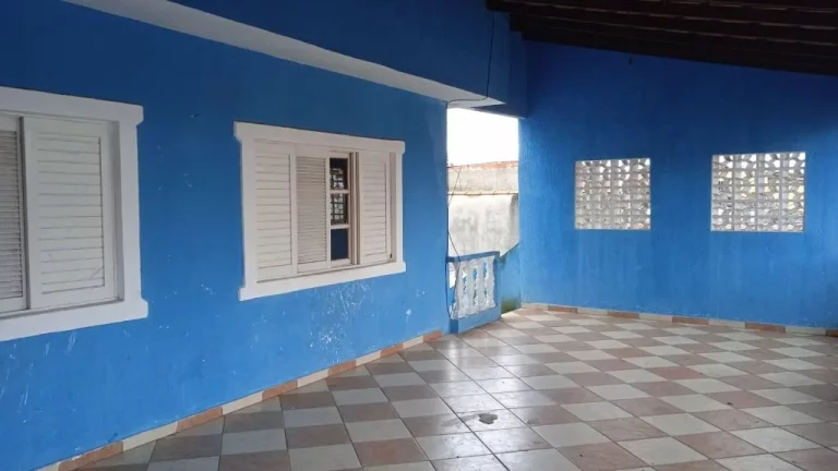 Imagem Sobrado com 3 dormitórios à venda, 359 m² por R$ 600.000,00 - Calmon Viana - Poá/SP