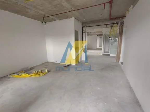 Imagem Sala corporativa para locação no Jardim do Mar - São Bernardo do Campo.