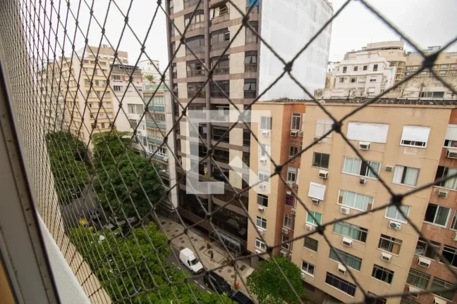 Imagem Apartamento à Venda - Copacabana, 3 Quartos, 400 m2