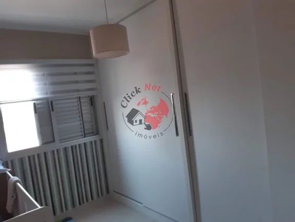Imagem Apartamento com à Venda no bairro Santa Terezinha em São Bernardo do Campo