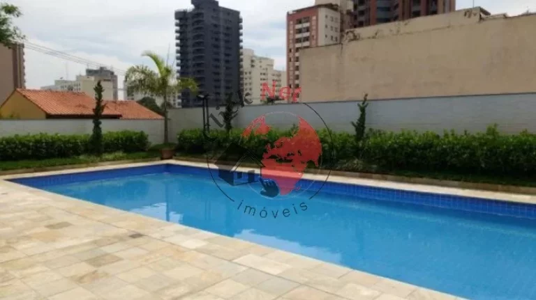 Imagem Ótimo Apartamento à Venda com 2 dormitórios e 2 vagas no bairro Cerâmica