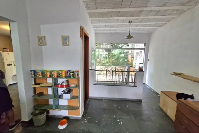 Imagem CASA RESIDENCIAL em São Paulo - SP, Santa Teresinha