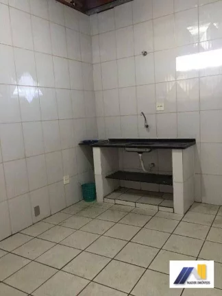 Imagem Galpão para Alugar, 600 m² em Jardim Noronha - Pouso Alegre
