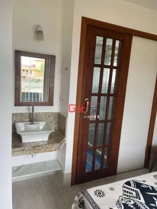 Imagem Casa com 1 dormitório à venda, 45 m² por R$ 915.000,00 - Geribá - Armação dos Búzios/RJ