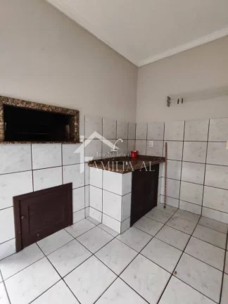 Imagem Casa de Laje Costa e Silva