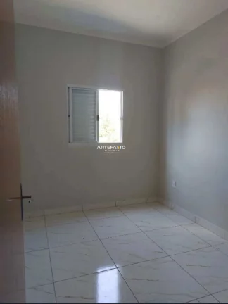 Imagem APARTAMENTO À VENDA – JARDIM AEROPORTO II