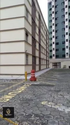 Imagem APARTAMENTO DE 1 DORM- MONGAGUÁ -