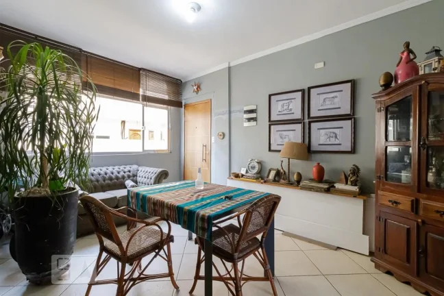 Imagem Apartamento à Venda - Vila Mariana, 2 Quartos, 104 m2