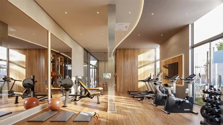 Imagem Apartamento à venda em Campinas, Cambuí, com 3 quartos, 156,04m2