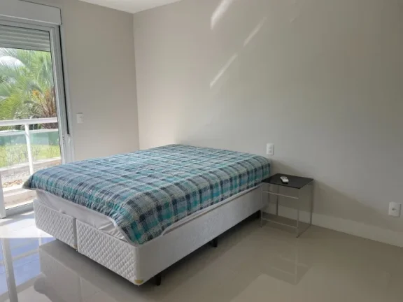Imagem Apartamento com 4 dormitórios à venda, 285 m² - Cachoeira do Bom Jesus - Florianópolis/SC