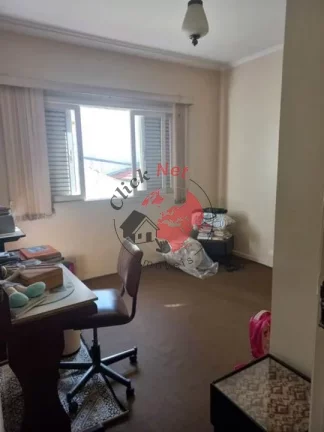 Imagem Sobrado à Venda no bairro Osvaldo Cruz em São Caetano do Sul