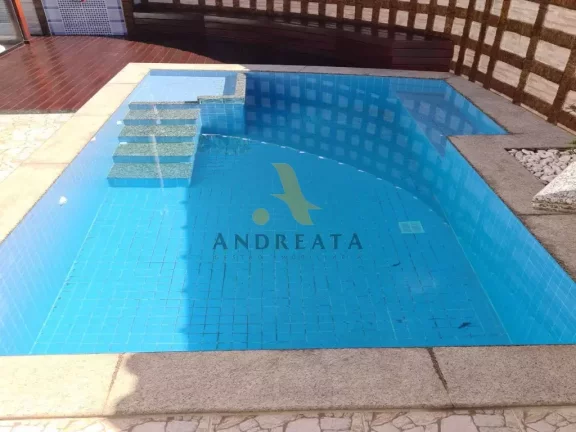 Imagem linda casa em Vargem PEQUENA