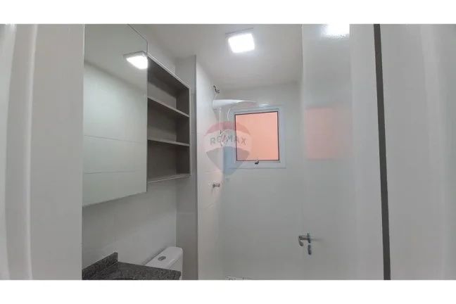 Imagem Apartamento 2 quartos no Jardim Gutierres - Sorocaba