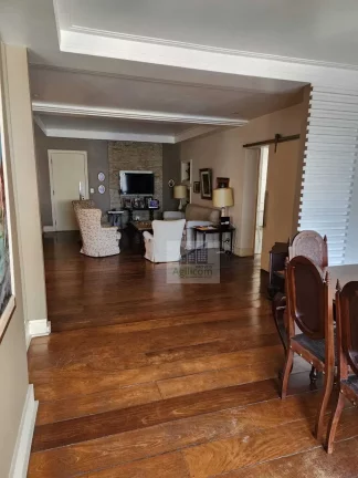 Imagem APARTAMENTO À VENDA NO BROOKLIN COM 3 DORMITÓRIOS