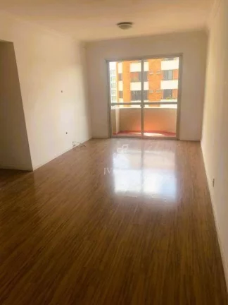 Imagem Apartamento com 3 dormitórios, 78 m² - venda por R$ 670.000,00 ou aluguel por R$ 4.818,00/mês - Vila Progredior - São Paulo/SP