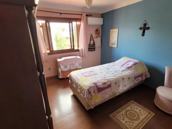 Imagem Casa com 3 Quartos à Venda,  em Tristeza - Porto Alegre